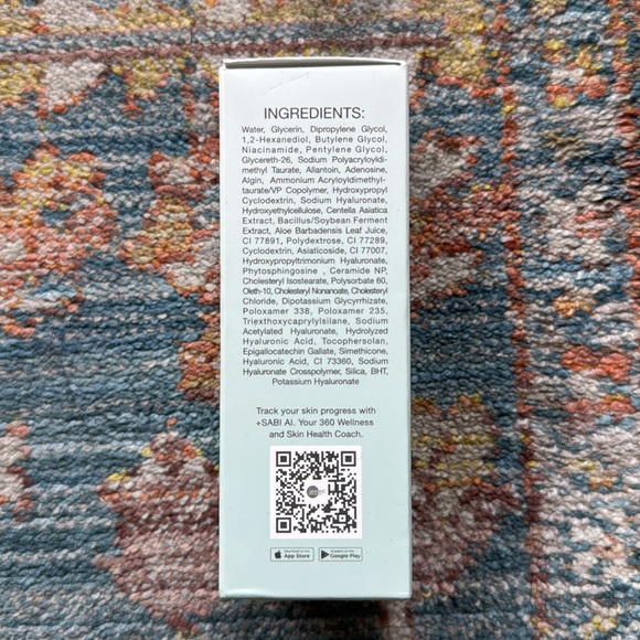 SKIN INC My Daily Dose of Armor - Picture 4 of 5